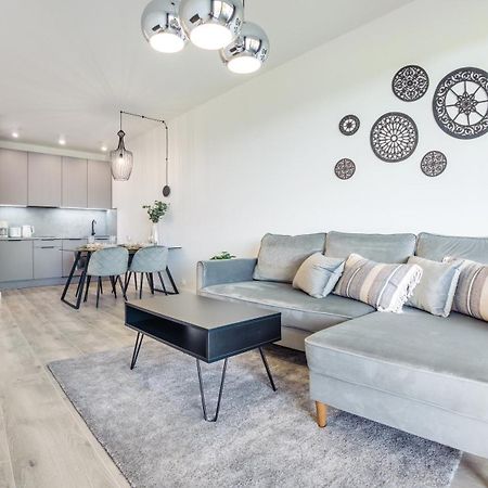Apartamenty Sun & Snow Gea Eco Sianozety Luaran gambar