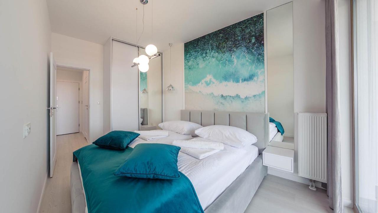 Apartamenty Sun & Snow Gea Eco Sianozety Luaran gambar