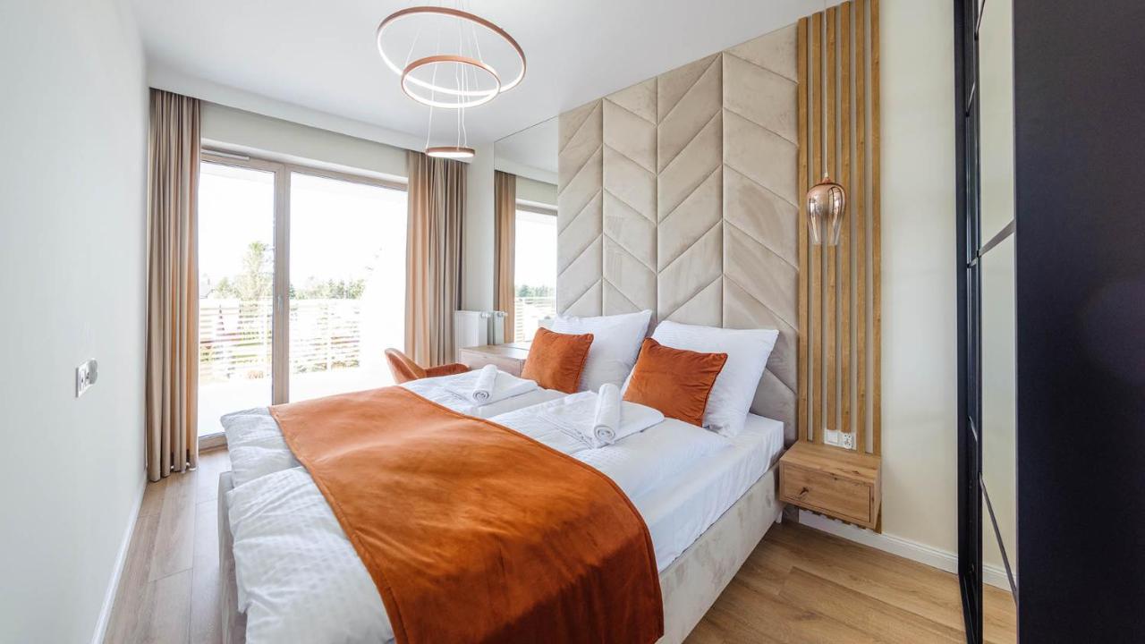 Apartamenty Sun & Snow Gea Eco Sianozety Luaran gambar