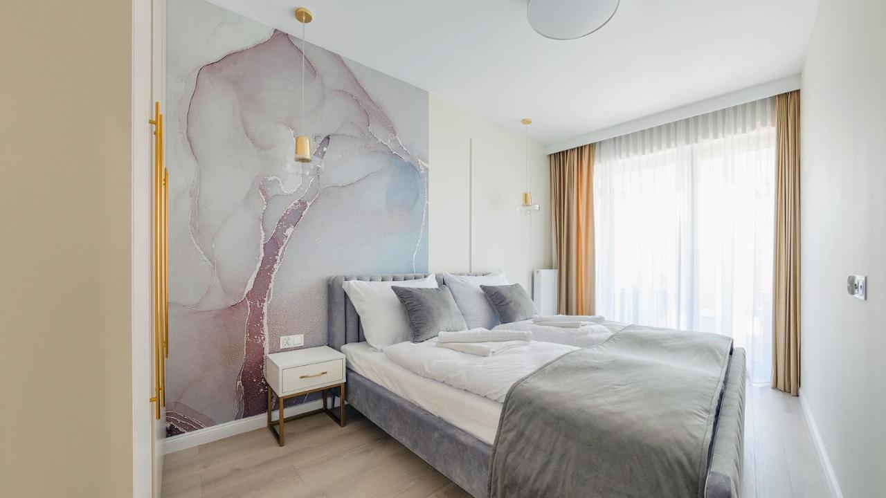 Apartamenty Sun & Snow Gea Eco Sianozety Luaran gambar