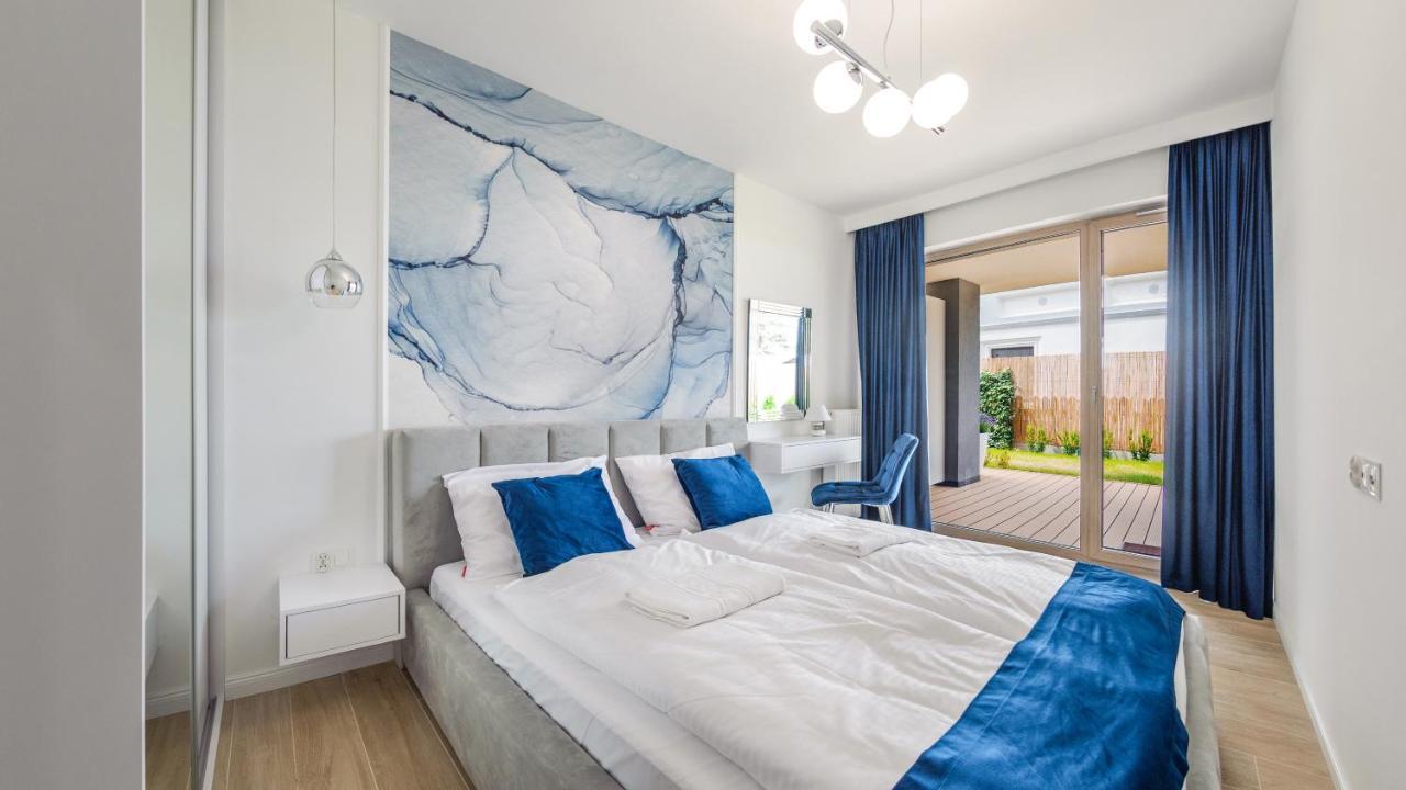 Apartamenty Sun & Snow Gea Eco Sianozety Luaran gambar