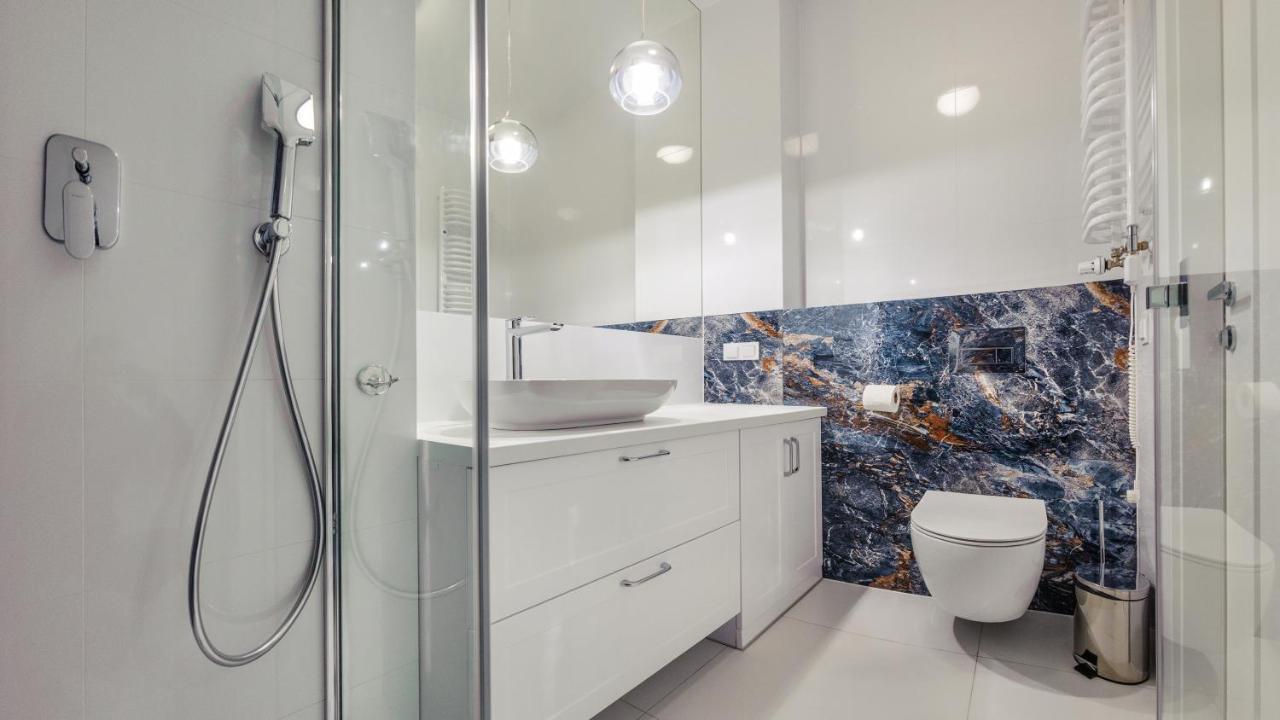 Apartamenty Sun & Snow Gea Eco Sianozety Luaran gambar