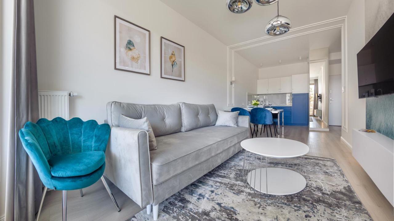 Apartamenty Sun & Snow Gea Eco Sianozety Luaran gambar