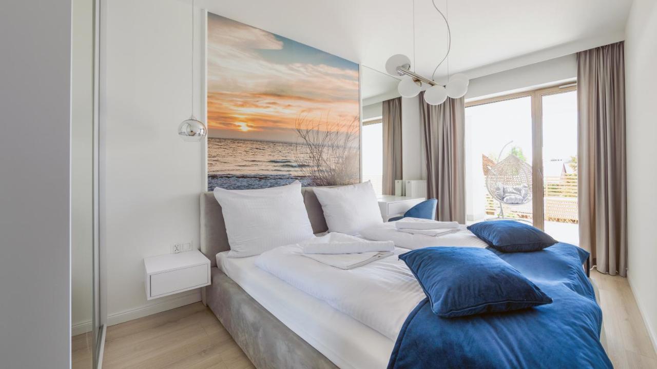 Apartamenty Sun & Snow Gea Eco Sianozety Luaran gambar