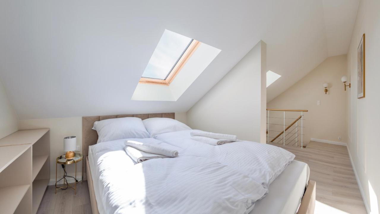 Apartamenty Sun & Snow Gea Eco Sianozety Luaran gambar