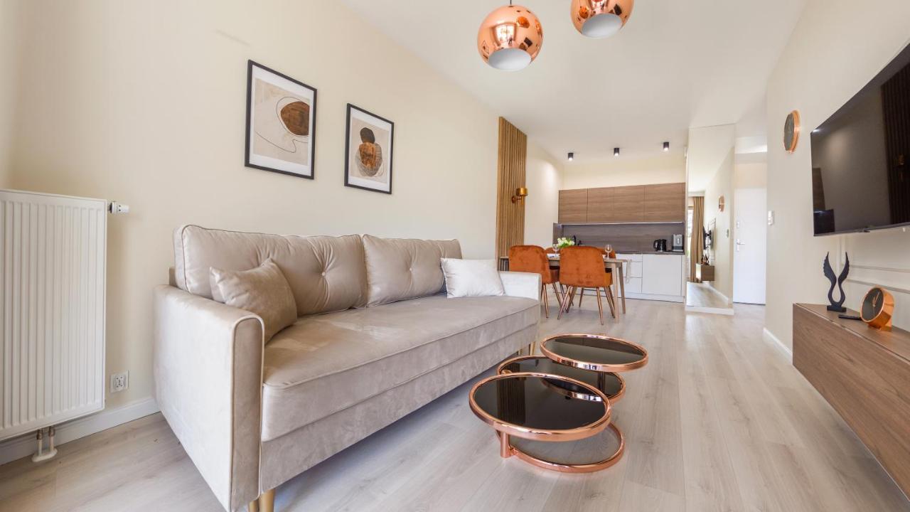 Apartamenty Sun & Snow Gea Eco Sianozety Luaran gambar