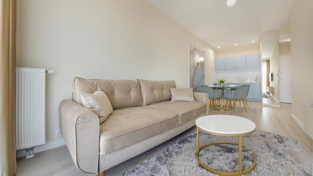 Apartamenty Sun & Snow Gea Eco Sianozety Luaran gambar
