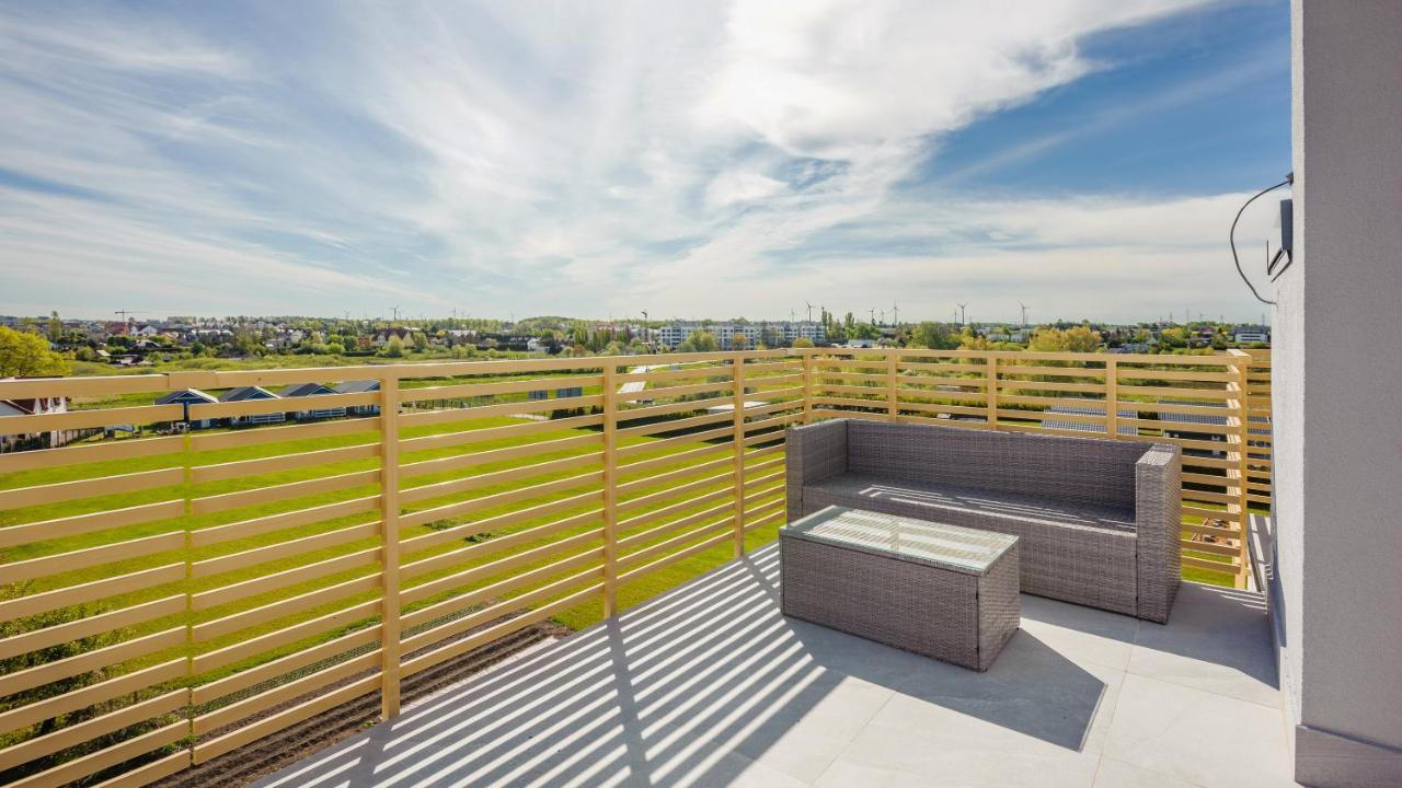 Apartamenty Sun & Snow Gea Eco Sianozety Luaran gambar