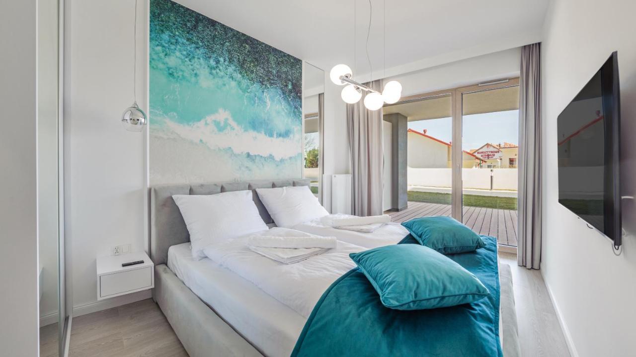Apartamenty Sun & Snow Gea Eco Sianozety Luaran gambar