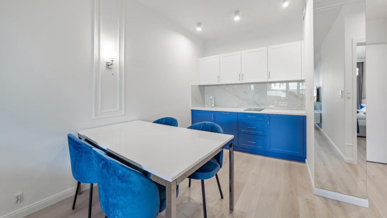 Apartamenty Sun & Snow Gea Eco Sianozety Luaran gambar