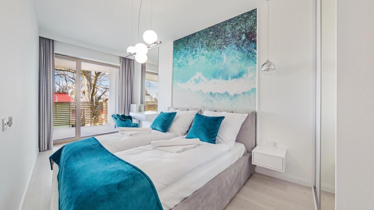 Apartamenty Sun & Snow Gea Eco Sianozety Luaran gambar