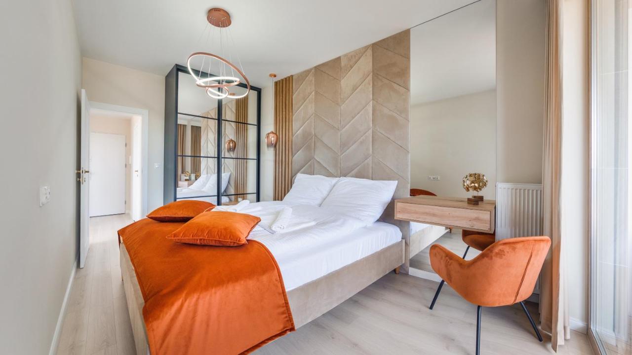 Apartamenty Sun & Snow Gea Eco Sianozety Luaran gambar