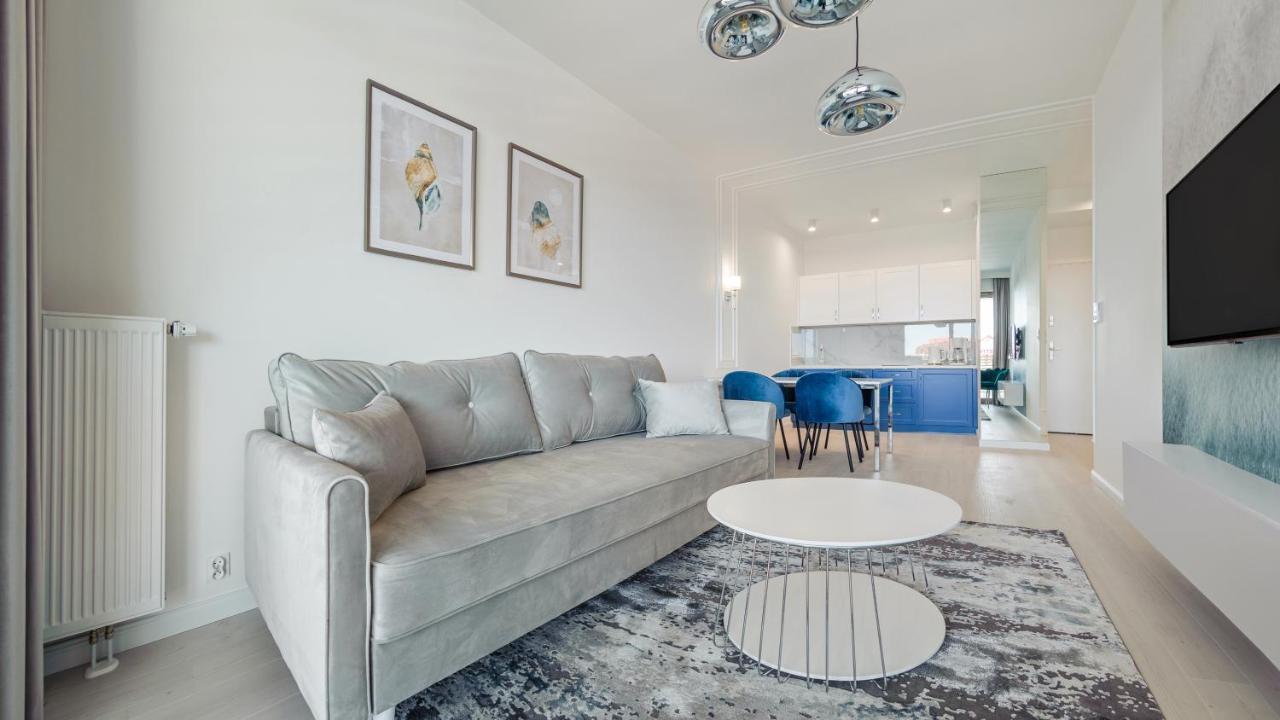 Apartamenty Sun & Snow Gea Eco Sianozety Luaran gambar