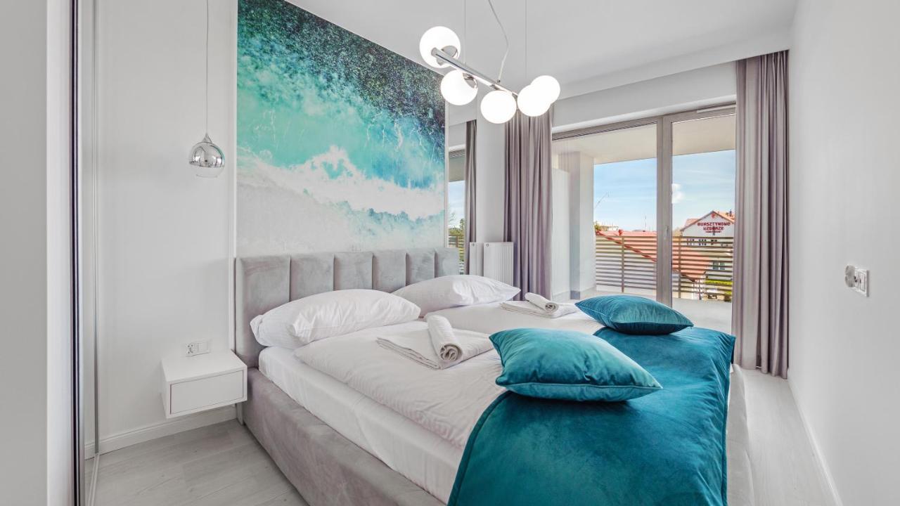 Apartamenty Sun & Snow Gea Eco Sianozety Luaran gambar