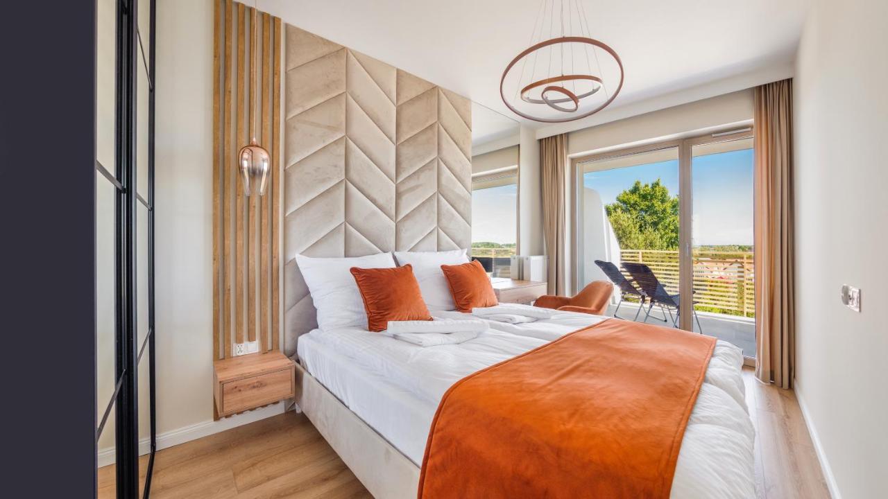 Apartamenty Sun & Snow Gea Eco Sianozety Luaran gambar
