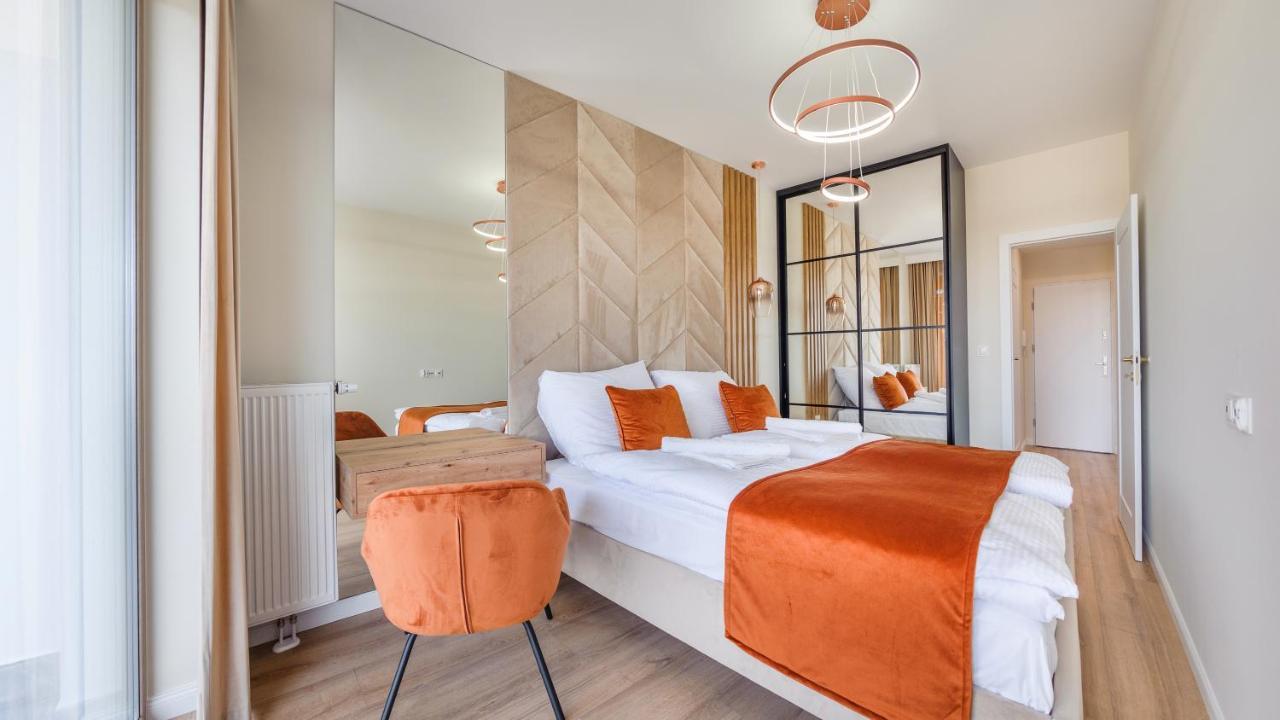 Apartamenty Sun & Snow Gea Eco Sianozety Luaran gambar