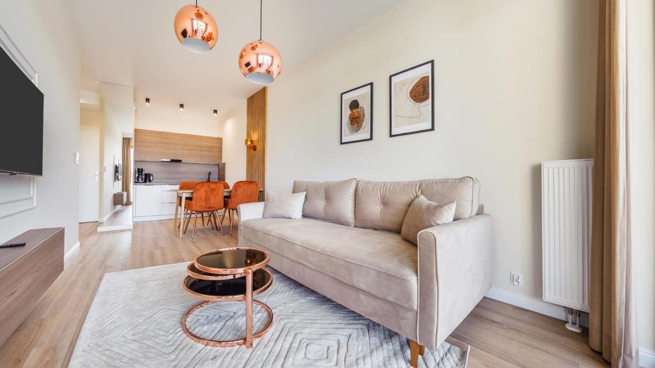 Apartamenty Sun & Snow Gea Eco Sianozety Luaran gambar