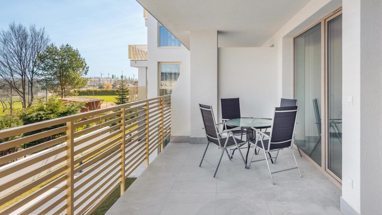 Apartamenty Sun & Snow Gea Eco Sianozety Luaran gambar