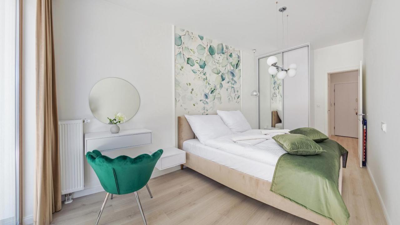 Apartamenty Sun & Snow Gea Eco Sianozety Luaran gambar