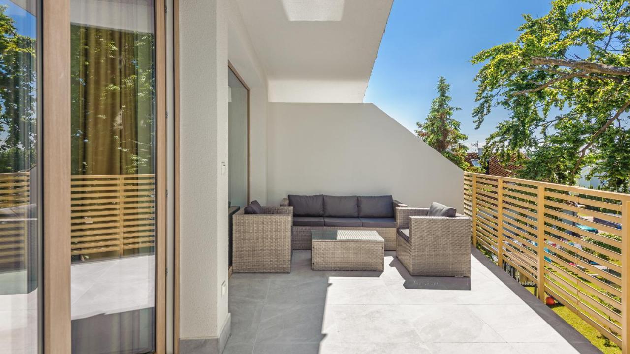 Apartamenty Sun & Snow Gea Eco Sianozety Luaran gambar