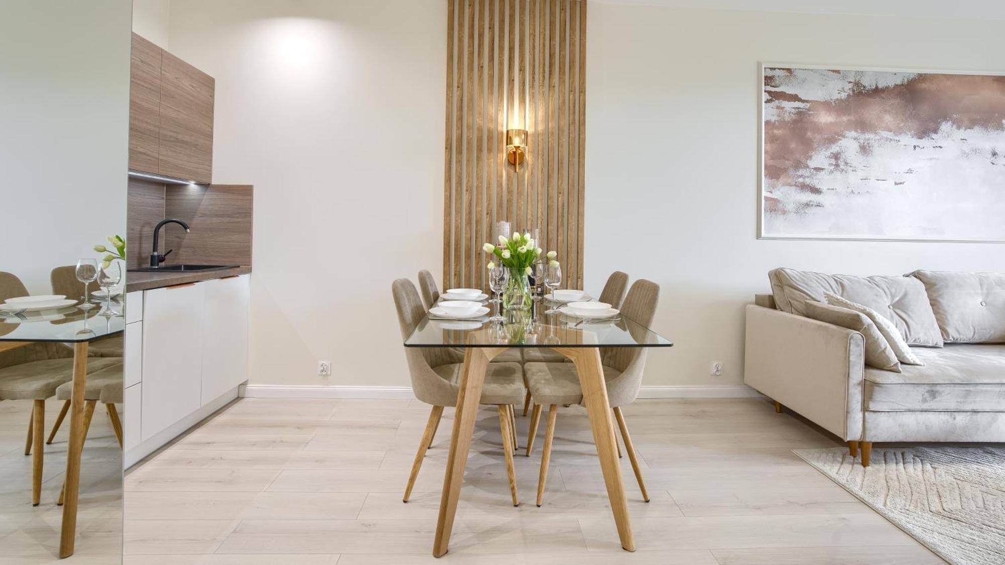 Apartamenty Sun & Snow Gea Eco Sianozety Luaran gambar