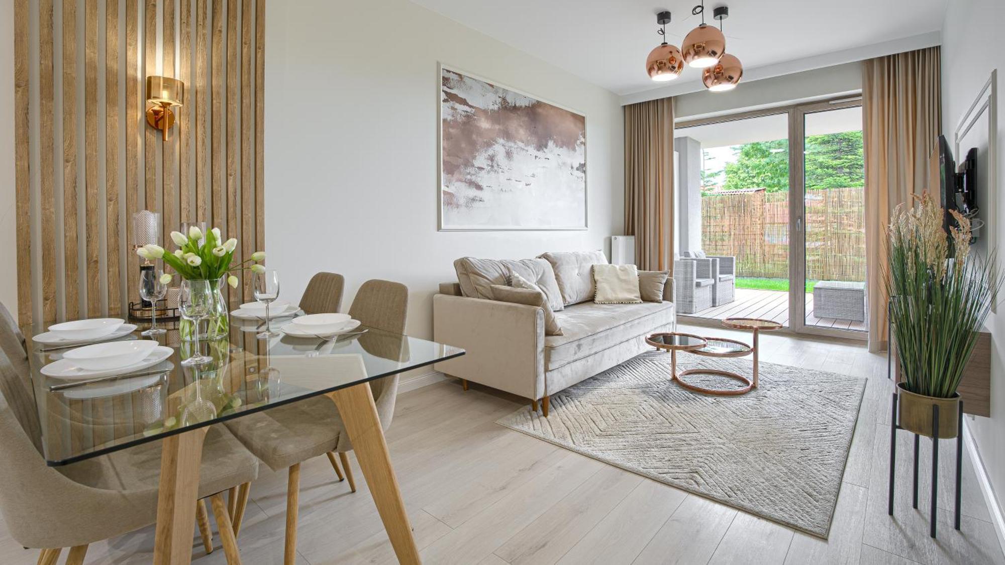 Apartamenty Sun & Snow Gea Eco Sianozety Luaran gambar