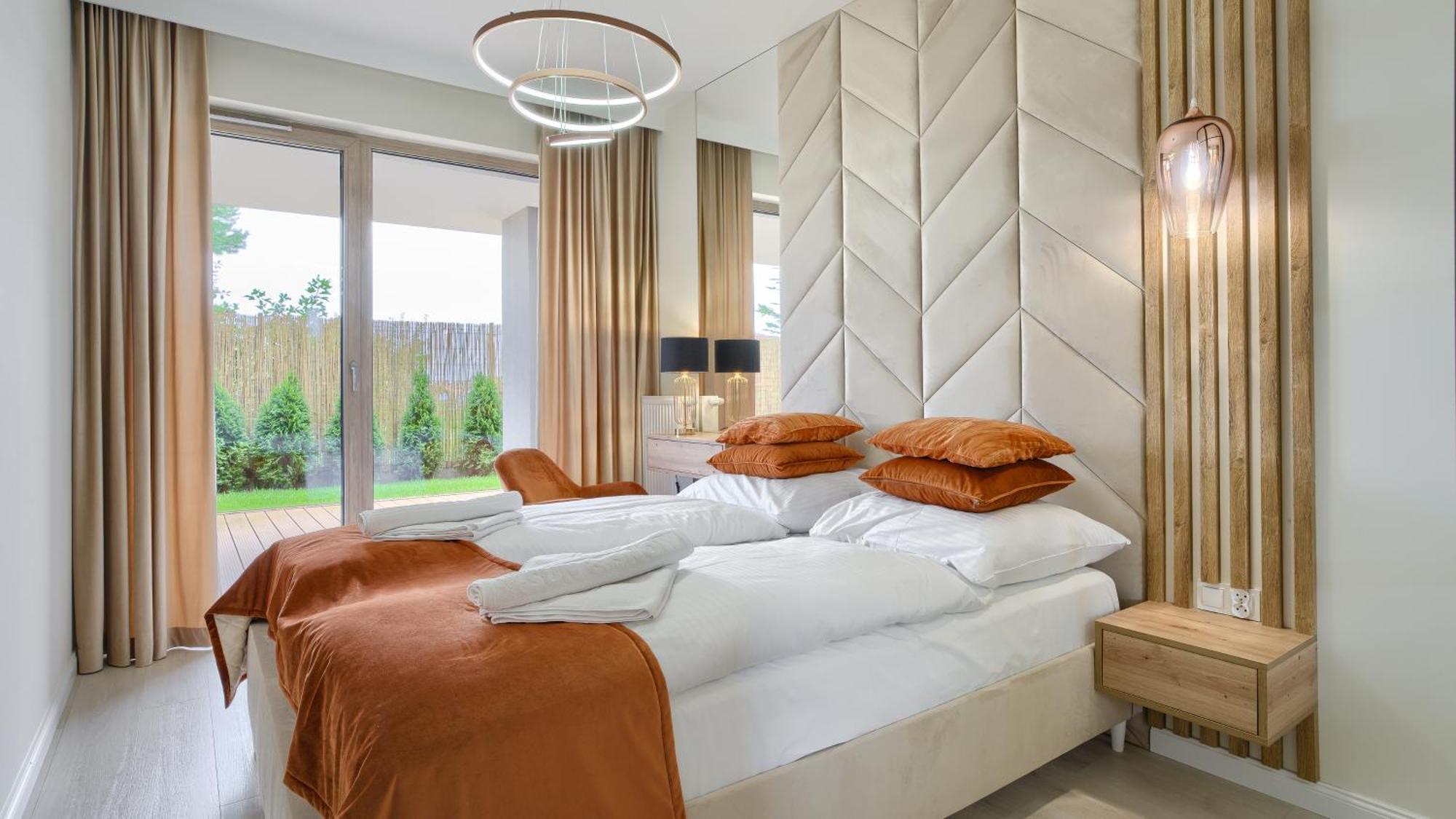 Apartamenty Sun & Snow Gea Eco Sianozety Luaran gambar