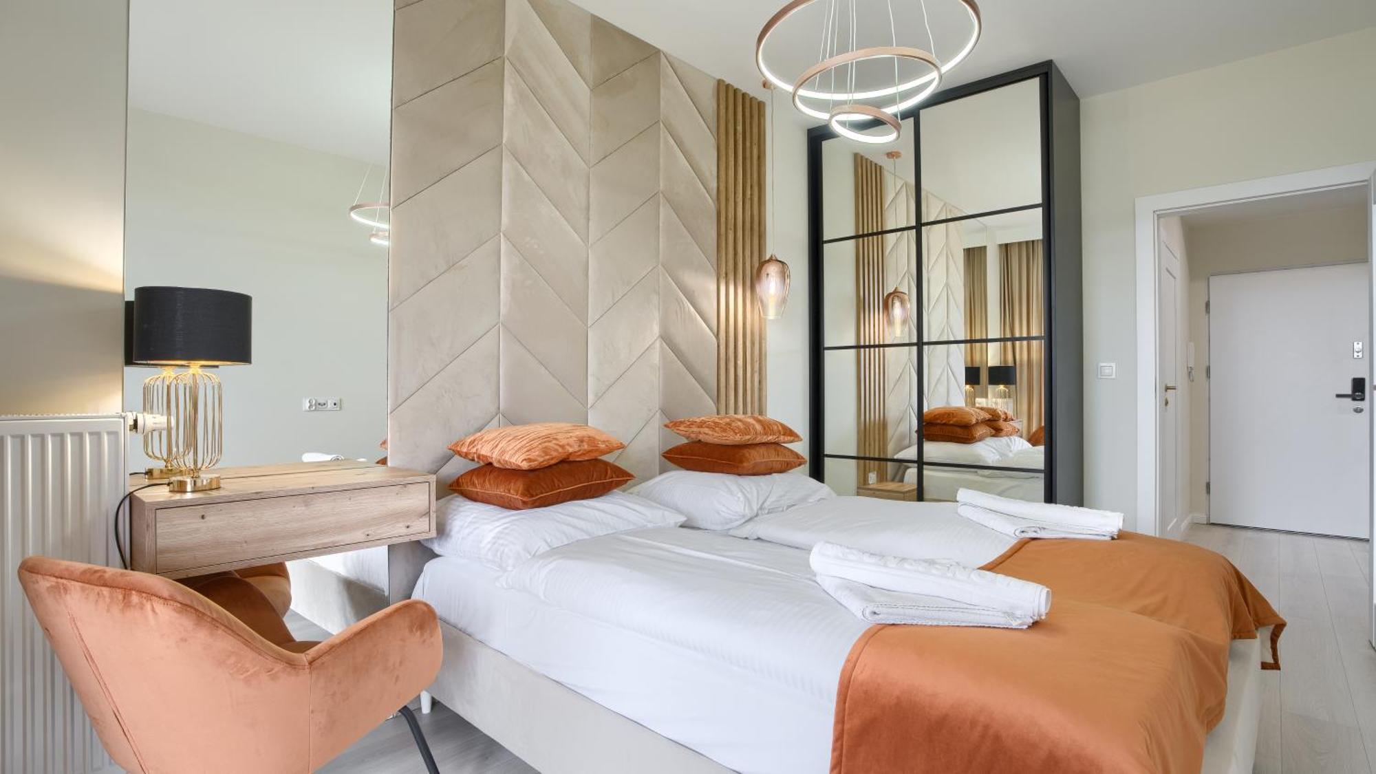 Apartamenty Sun & Snow Gea Eco Sianozety Luaran gambar