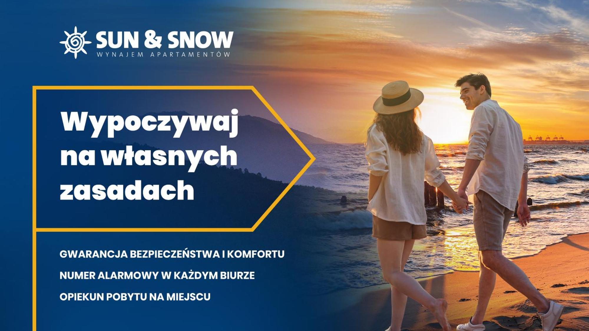 Apartamenty Sun & Snow Gea Eco Sianozety Luaran gambar