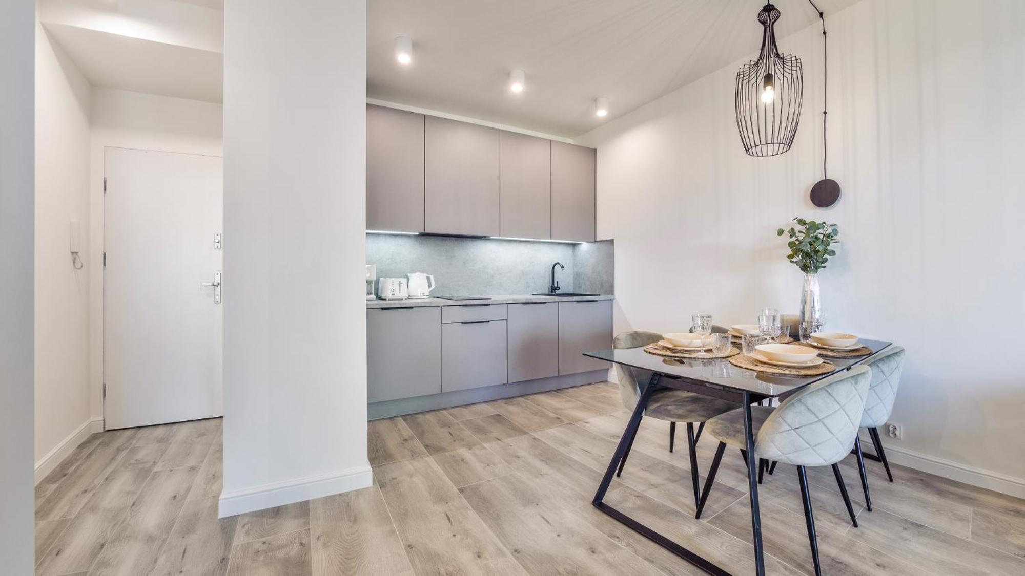 Apartamenty Sun & Snow Gea Eco Sianozety Luaran gambar