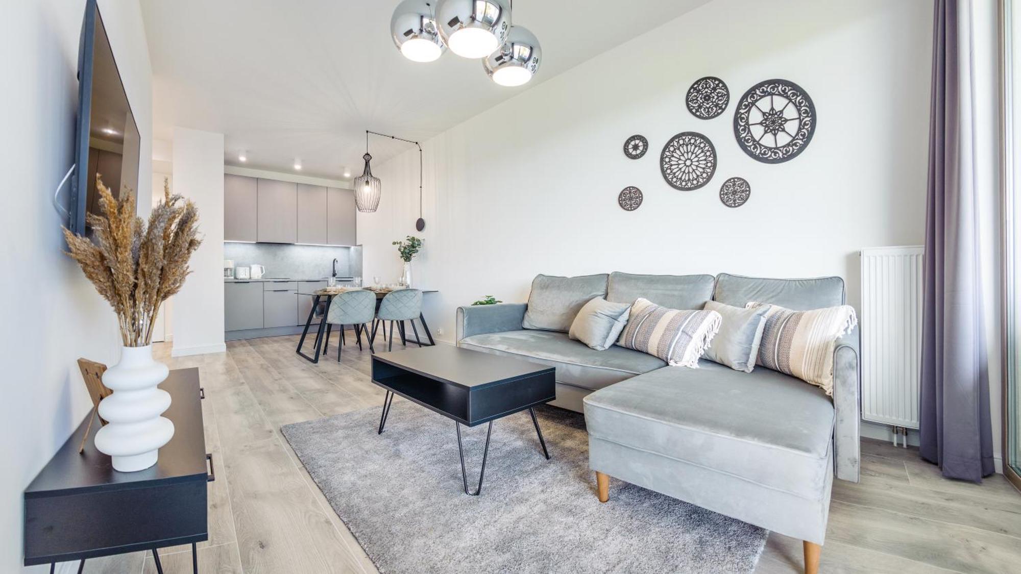 Apartamenty Sun & Snow Gea Eco Sianozety Luaran gambar